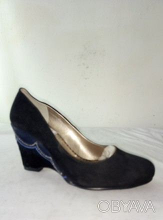 Туфли женские SYING, доступные размеры 35, 36. . фото 1