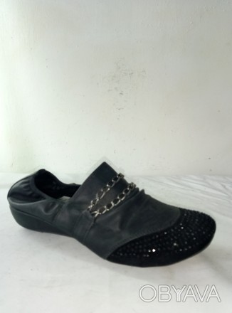 Туфли женские YZY, доступные размеры 37, 39. . фото 1