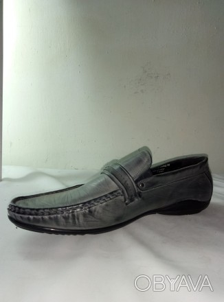 Туфли мужские UNKAS, доступные размеры 41,. . фото 1