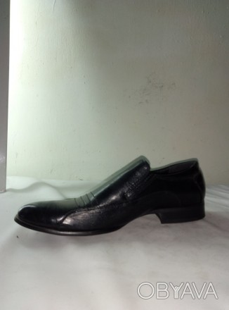 Туфли мужские KINREDA, доступные размеры 42. . фото 1