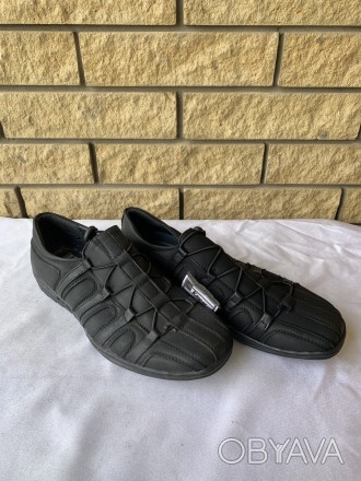 Туфли мужские KAKLOH, доступные размеры 41. . фото 1