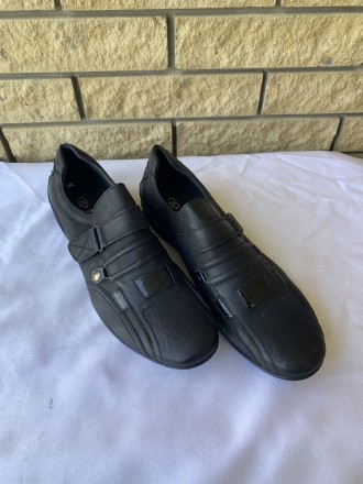 Туфли мужские TRATR. Днепр. фото 1