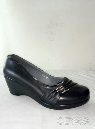 Туфли женские TONGNIU, доступные размеры 37. . фото 1