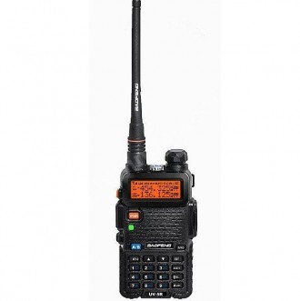 Радиостанция Baofeng UV-5R. Киев. фото 1 Радиостанция Baofeng UV-5R. Киев. фото 1