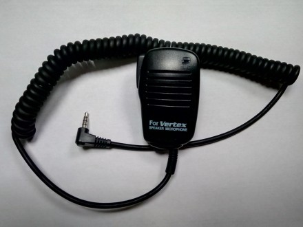 Манипулятор для радиостанций Vertex Standard / Yaesu. Киев. фото 1 Манипулятор для радиостанций Vertex Standard / Yaesu. Киев. фото 1