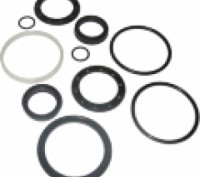 Ремкомплект гидроцилиндра рукояти (140х90х1000). Мелитополь. фото 1