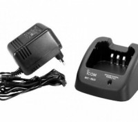 Зарядное устройство Icom BC-160 быстрое для раций Icom IC-F16 / F26. Київ. фото 1 Зарядное устройство Icom BC-160 быстрое для раций Icom IC-F16 / F26. Київ. фото 1