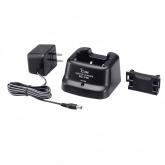 Зарядное устройство Icom BC-146 для раций Icom IC-F11 / F21. Київ. фото 1 Зарядное устройство Icom BC-146 для раций Icom IC-F11 / F21. Київ. фото 1