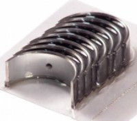 Вкладыши шатунные 240-1004140 . Мелітополь. фото 1