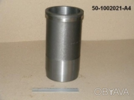 Гильза цилиндров МТЗ 50-1002021-А4Гильза цилиндров применяется на всех 4-х цилин. . фото 1
