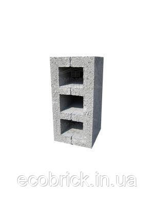 Шлакоблоком называют строительный материал, созданный в специальных формах при п. . фото 2