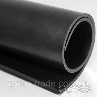 Кисломаслостойкая гума для прокладок
Ширина, мм:
• при товщині 1-10 мм — 1300мм
. . фото 1