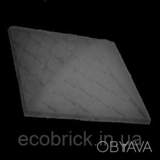 Компания “Еко Брик” предлагает к реализации крышки и коньки для заборов от произ. . фото 1