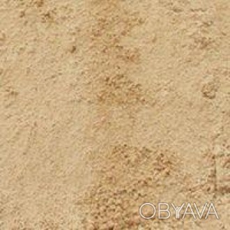 Речной песок — это строительный песок, добытый из русла рек, отличающийся высоко. . фото 1