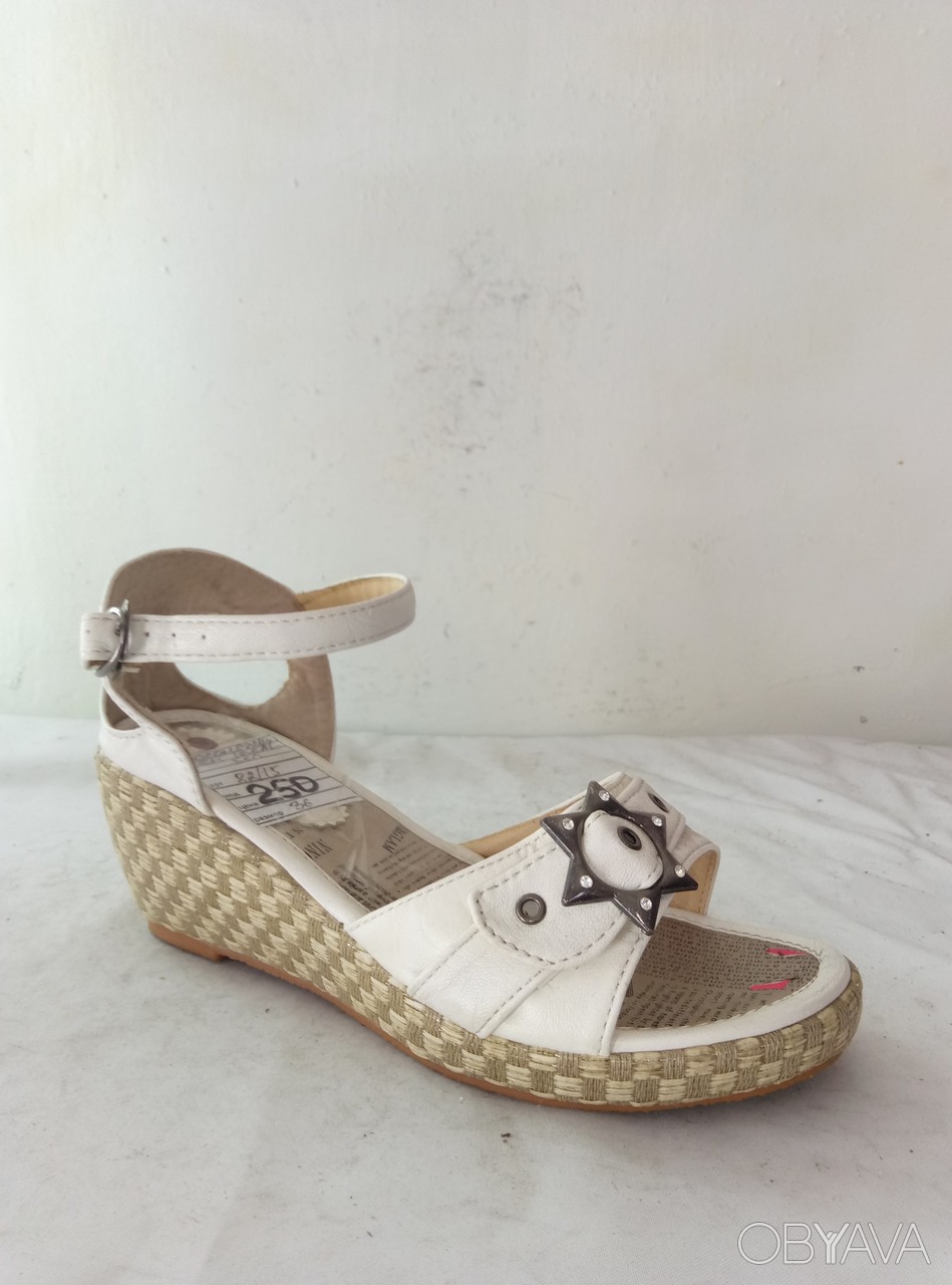 ᐈ Босоножки женские IDEAL на широкую ногу ᐈ Дніпро 340 ГРН - дошка ...