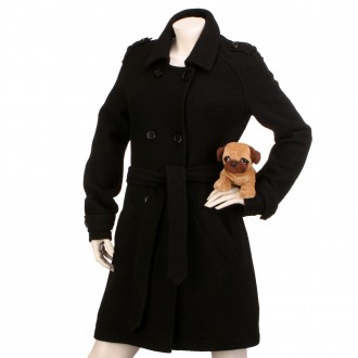 Продаётся шерстяное женское пальто премиум-класса от s.Oliver (Германия).
Больш. . фото 8