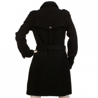 Продаётся шерстяное женское пальто премиум-класса от s.Oliver (Германия).
Больш. . фото 5