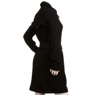 Продаётся шерстяное женское пальто премиум-класса от s.Oliver (Германия).
Больш. . фото 4