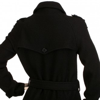 Продаётся шерстяное женское пальто премиум-класса от s.Oliver (Германия).
Больш. . фото 6