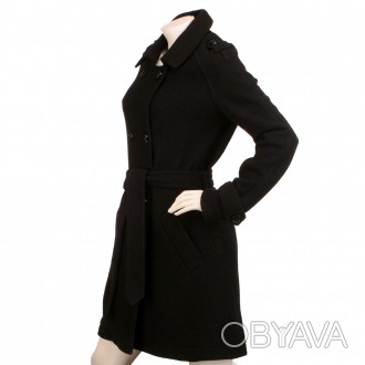 Продаётся шерстяное женское пальто премиум-класса от s.Oliver (Германия).
Больш. . фото 1