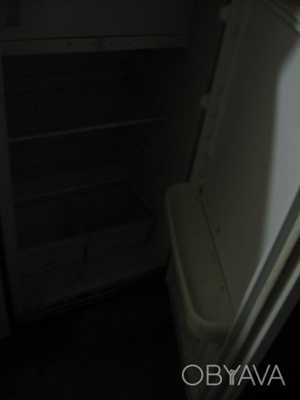 холодильник рабочий..одокамерный 1950 ..есть за 3300 двухкамерный .. торг по мес. . фото 1
