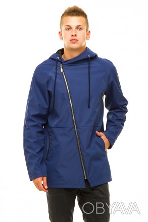 
	№ 347 ( куртка мужская ) 
	Размеры: 46
	Ткань: плащевка на трикотажной основе,. . фото 1