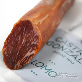 п»їЛомо иберико де беллота - это один из лучших мясных продуктов Испании. Создае. . фото 1