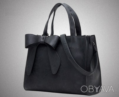  
Классическая женская сумка - это "must have" гардероба любой уважающей себя мо. . фото 1