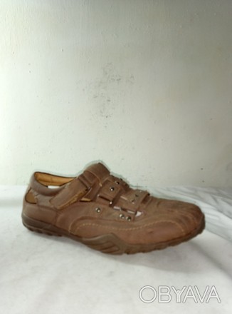 Туфли женские (подростковые) летние MAIERFA, доступные размеры 38, 39. . фото 1