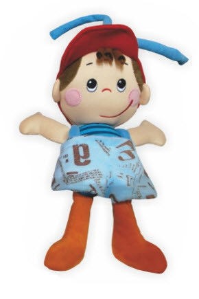 Детская музыкальная игрушка для коляски Baby Mix Мальчик TE-8208-30A. Киев. фото 1 Детская музыкальная игрушка для коляски Baby Mix Мальчик TE-8208-30A. Киев. фото 1