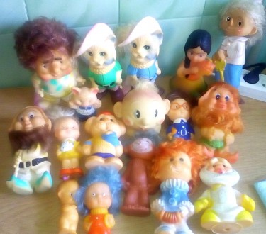 Іграшки з м'ягкої резини СССР резиновые игрушки игрушка. Івано-Франківськ. фото 1 Іграшки з м'ягкої резини СССР резиновые игрушки игрушка. Івано-Франківськ. фото 1