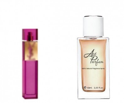 Духи 100мл. Аромат похож на Yves Saint Laurent Elle. Київ. фото 1 Духи 100мл. Аромат похож на Yves Saint Laurent Elle. Київ. фото 1
