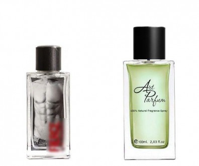 Духи 100мл. Аромат похож на Abercrombie & Fitch Fierce Confidence. Київ. фото 1 Духи 100мл. Аромат похож на Abercrombie & Fitch Fierce Confidence. Київ. фото 1
