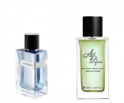 Духи INTENSE 100мл. Аромат похож на Yves Saint Laurent Y For Men. Київ. фото 1 Духи INTENSE 100мл. Аромат похож на Yves Saint Laurent Y For Men. Київ. фото 1