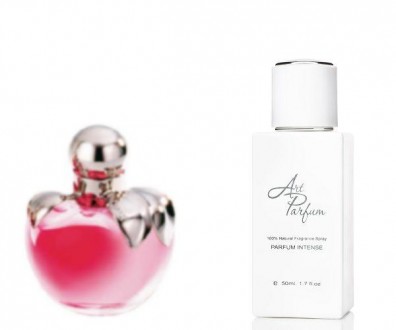 Духи INTENSE 50мл. Аромат похож на Nina Ricci Nina New. Київ. фото 1 Духи INTENSE 50мл. Аромат похож на Nina Ricci Nina New. Київ. фото 1