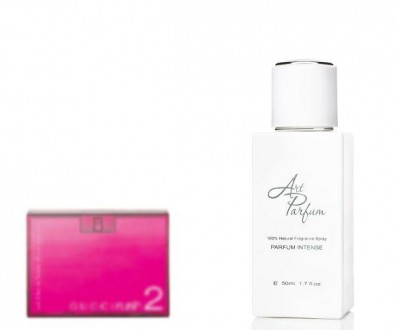 Духи INTENSE 50мл. Аромат похож на Gucci Gucci Rush 2. Київ. фото 1 Духи INTENSE 50мл. Аромат похож на Gucci Gucci Rush 2. Київ. фото 1