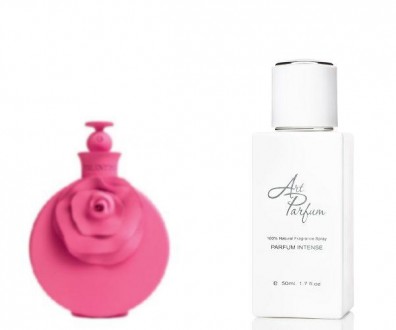 Духи INTENSE 50мл. Аромат похож на Valentino Valentina Pink. Київ. фото 1 Духи INTENSE 50мл. Аромат похож на Valentino Valentina Pink. Київ. фото 1