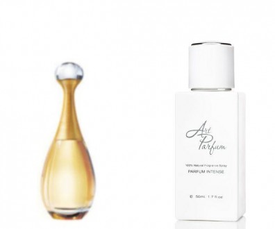 Духи INTENSE 50мл. Аромат похож на Dior J'Adore. Київ. фото 1 Духи INTENSE 50мл. Аромат похож на Dior J'Adore. Київ. фото 1