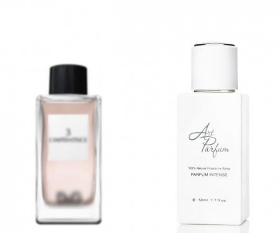 Духи INTENSE 50мл. Аромат похож на Dolce & Gabbana L'Imperatrice №3. Київ. фото 1 Духи INTENSE 50мл. Аромат похож на Dolce & Gabbana L'Imperatrice №3. Київ. фото 1