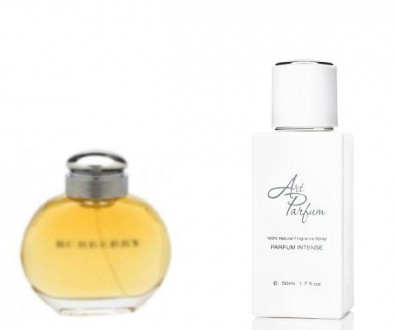 Духи INTENSE 50мл. Аромат похож на Burberry Burberry Women. Київ. фото 1 Духи INTENSE 50мл. Аромат похож на Burberry Burberry Women. Київ. фото 1