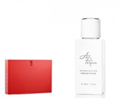 Духи INTENSE 50мл. Аромат похож на Gucci Gucci Rush. Київ. фото 1 Духи INTENSE 50мл. Аромат похож на Gucci Gucci Rush. Київ. фото 1