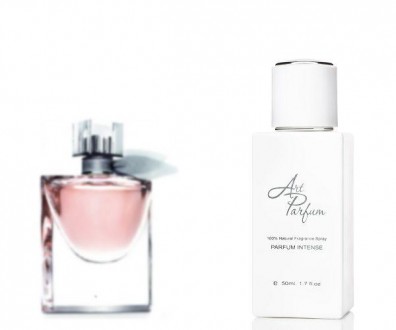 Духи INTENSE 50мл. Аромат похож на Lancome La Vie Est Belle. Київ. фото 1 Духи INTENSE 50мл. Аромат похож на Lancome La Vie Est Belle. Київ. фото 1