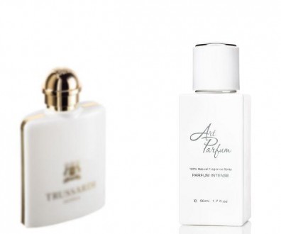 Духи INTENSE 50мл. Аромат похож на Trussardi Donna. Київ. фото 1 Духи INTENSE 50мл. Аромат похож на Trussardi Donna. Київ. фото 1