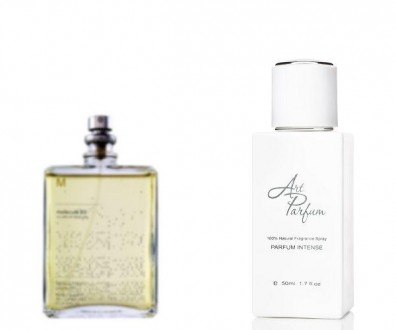 Духи INTENSE 50мл. Аромат похож на Escentric Molecules Molecule 03. Київ. фото 1 Духи INTENSE 50мл. Аромат похож на Escentric Molecules Molecule 03. Київ. фото 1