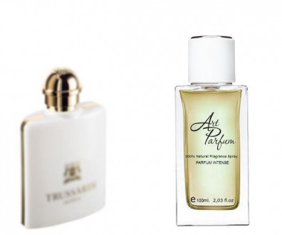 Духи INTENSE 100мл. Аромат похож на Trussardi Donna. Київ. фото 1 Духи INTENSE 100мл. Аромат похож на Trussardi Donna. Київ. фото 1