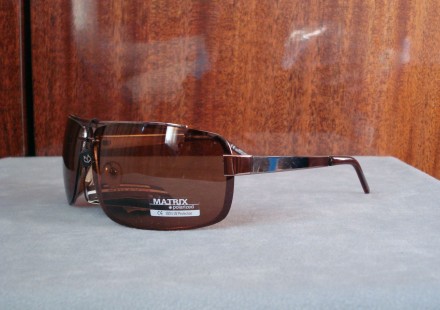 Мужские очки Matrix. Производитель не нуждается в рекламе. Все очки с поляризаци. . фото 7