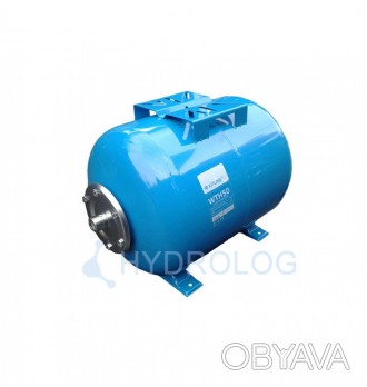 Назначение - Гидроаккумулятор используется в системе водоснабжения в паре с глуб. . фото 1