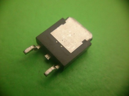 Транзистор силовой TL D1804 TO-252 SMD. Технические характеристики Низкий коллек. . фото 4