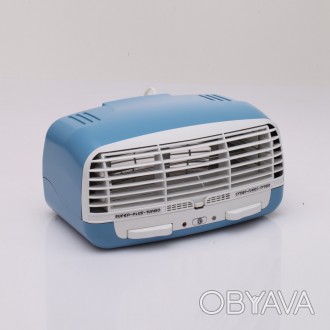 Очиститель ионизатор воздуха Супер-Плюс Турбо 2009 голубой
Неблагоприятная клима. . фото 1