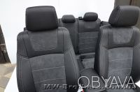 Предлагаем отличное решение для салона BMW X1 (E84) (2009-2015)  - модельные чех. . фото 7